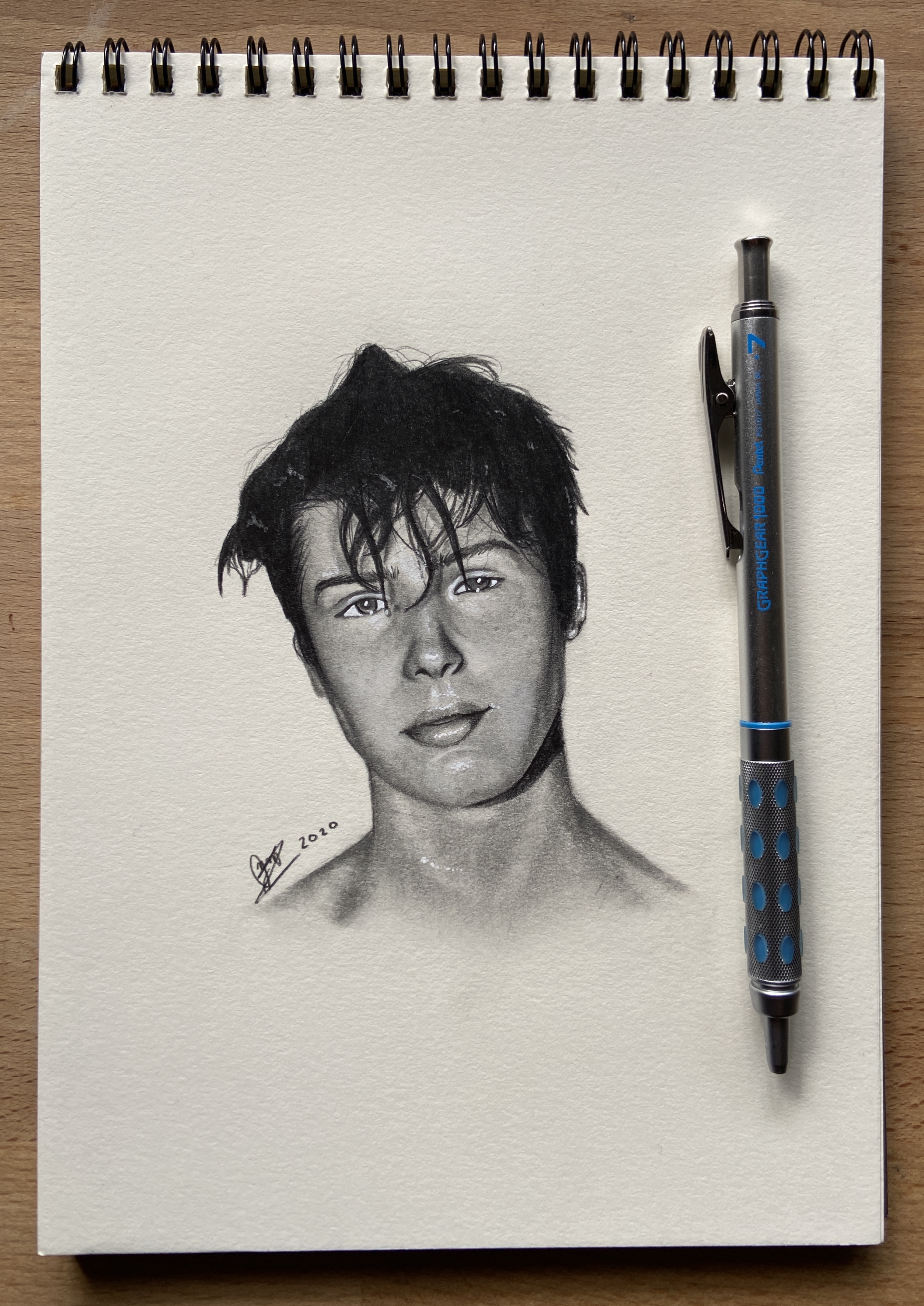Portrait